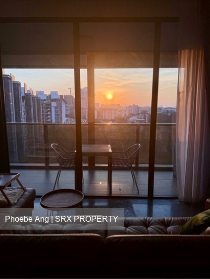 Hyll On Holland (D10), Condominium #639227211